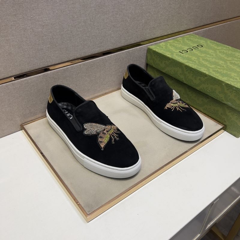 Gucci Low Shoes